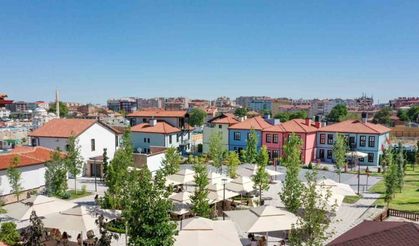 Meram’dan Türkiye’ye sürdürülebilir turizm örneği