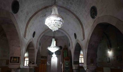 Muhtar, mihrap ve minberin geri getirilmesini istiyor