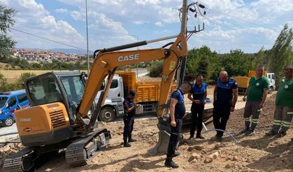 "Apollon’un oğlu asker" yazan antik stela bulundu