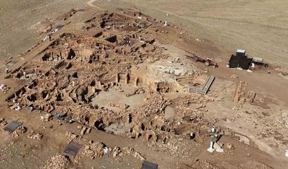 Şanlıurfa Valisinden turizm müjdesi