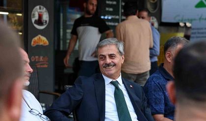 Tarihi Uzunçarşı için bir müjde daha