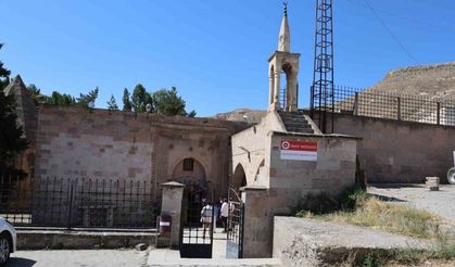 Türk-İslam dönemine ait eserler gün yüzüne çıkıyor