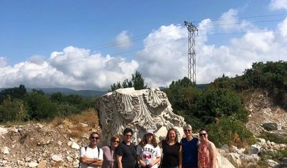 Yarımada’nın eşsiz güzelliklerine yolculuk