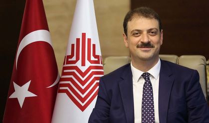 Vakıflar Genel Müdürü Sinan Aksu, önemli açıklamarda bulundu