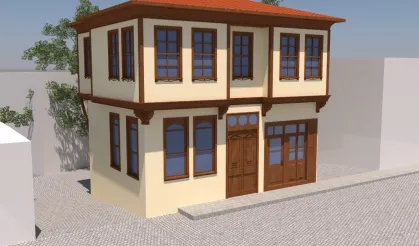 Kocaeli’de tarihi yapılar hayat buluyor