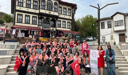 Sakarya Büyükşehir ile hem nostaljik, hem kültürel gezi