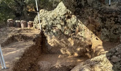 Truva Bakır 86 bin yıllık tarihi mirasa sahip çıkıyor