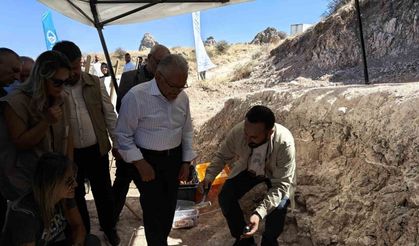 7,7 milyon yıllık kazılarda gelişme: Yeni bir tür olabilir