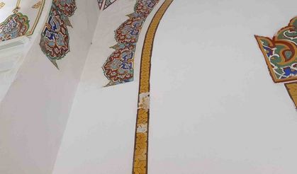 Kırşehir’de Ahi Evran’ın emaneti tehlikede