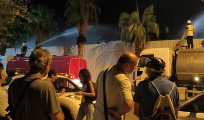 Antalya Arkeoloji Müzesi’ndeki 100 bin eseri taşındı