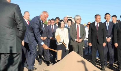 Ayanlar Höyük’te kazı çalışmaları başladı