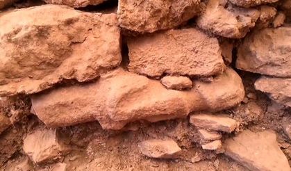 Bakan Ersoy açıkladı: Göbeklitepe’de insan heykeli bulundu