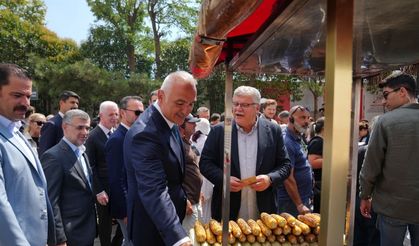 Ayasofya-i Kebir Camii Şerifi’ndeki restorasyon süreci