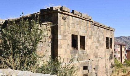 Bitlis’te sivil mimariye teşvik restorasyonu