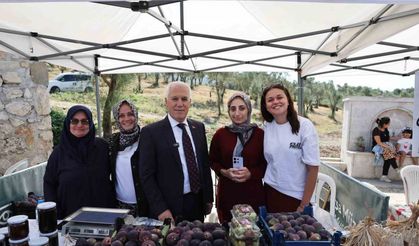Arkeoloji Festivali her yaştan tarih meraklısını buluşturdu