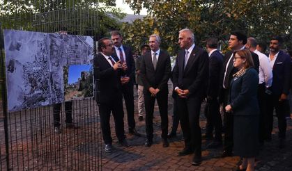 Dülük Antik Kenti, inanç ve kültür turizmi merkezi olacak