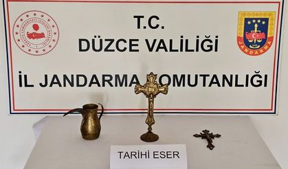 Düzce’de kaçakçılara göz açtırılmıyor