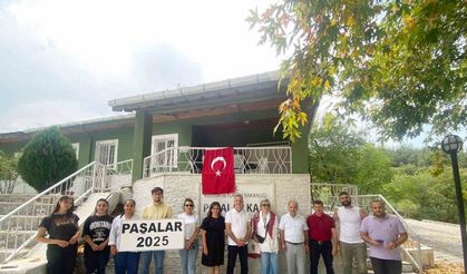 Paleontolojik kazı 15 milyon yıllık geçmişi ışık tutacak