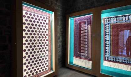 Selçuklu Uygarlığı ve Tıp Tarihi Müzesinin yeni yüzü