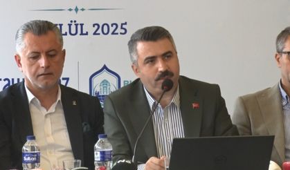 Setbaşı-Yeşil-Emir Sultan aksı gün yüzüne çıkıyor