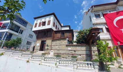 2024 yılı kültürel miras istatistikleri açıklandı