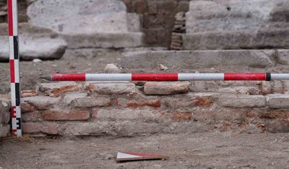 Türk-İslam tarihinin yeni izleri gün ışığına kavuştu