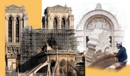 Röportaj:  Hamiyet Özen