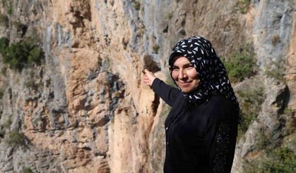 Sin Manastırı turizme kazandırılmayı bekleniyor