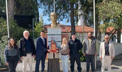 Antik Kenti’nde tarihin altından bir hayat hikayesi çıktı