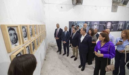 Tarihi binaların restorasyonu için severek bütçe ayırıyoruz