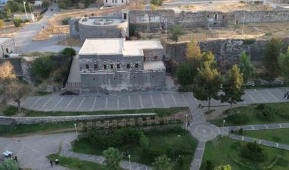 Bölgenin en büyük müzesi Cizre’de açılıyor