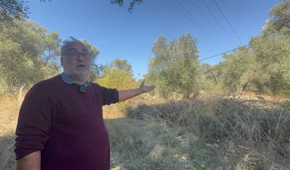 Kanuni’nin Rodos yolu üzerindeki tarihi sarnıç unutuldu