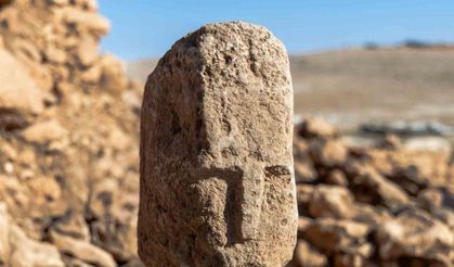 Şanlıurfa Karahantepe’de tarihte bir ilk