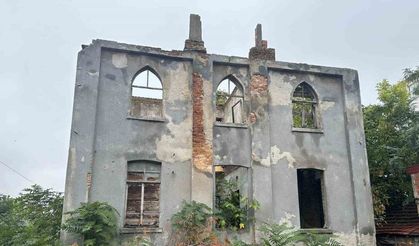 Abdülhamid Han’ın inşa ettirdiği postane restore edilecek