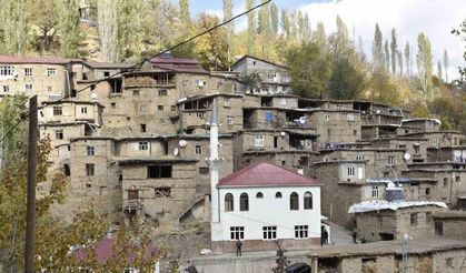 Uzuntaş, sadece bir köy değil Bitlis’in kültürel hafızasıdır
