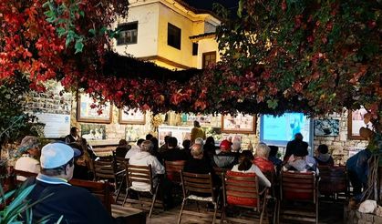 Aydın'da doğa tarihi müzelerinin önemine dikkat çekildi