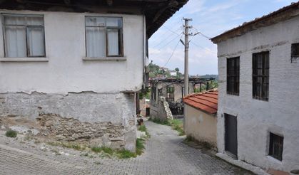 Buldan’ın tarihi 3 sokağı daha turizme kazandırılacak