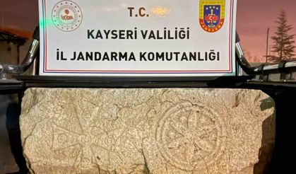 Evinden 6. yüzyıla ait tarihi eser çıktı