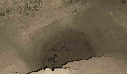 Marmaraereğlisi'nde kaçak kazı yapan 3 kişi yakalandı