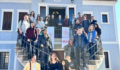 kültürel miras için farkındalık seferberliği