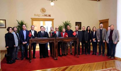 Muğla'daki bilimsel kazılara destek protokolü imzalandı