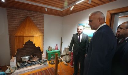 Naim Süleymanoğlu'nun doğduğu ev, restore edildi