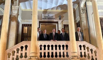 Samsun turizmde yükselişini sürdürüyor