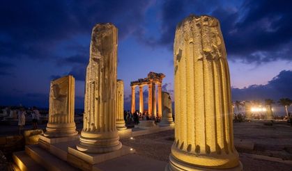 Antalya'da 2025 kazı sezonu ve Keşifleri