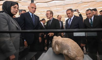 Taş Tepeler, Anadolu'nun görünür kılmaya devam edecek