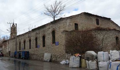 Başmelek Rum Ortadoks Kilisesi restore edilecek