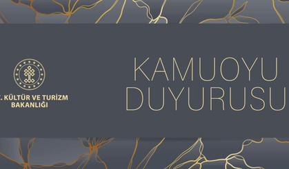 Kültür Bakanlığı Özel Ödülleri'nin sahipleri belli oldu