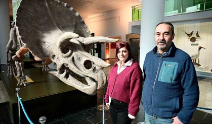 Anadolu'nun genetik hafızası bu müzede korunuyor
