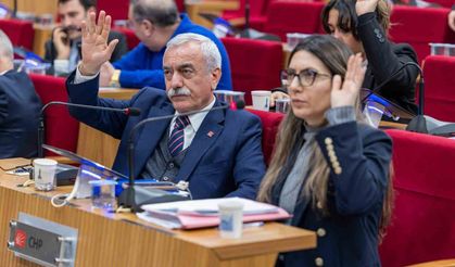 Basmane Çukuru'nda çözüm için yeni adım