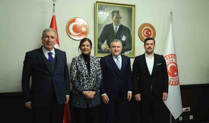 Çüngüş'e yarı olimpik yüzme havuzu